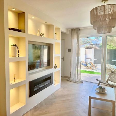 New Luxe Benalmadena Beach House エクステリア 写真
