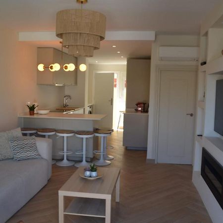 New Luxe Benalmadena Beach House エクステリア 写真