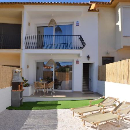 New Luxe Benalmadena Beach House エクステリア 写真