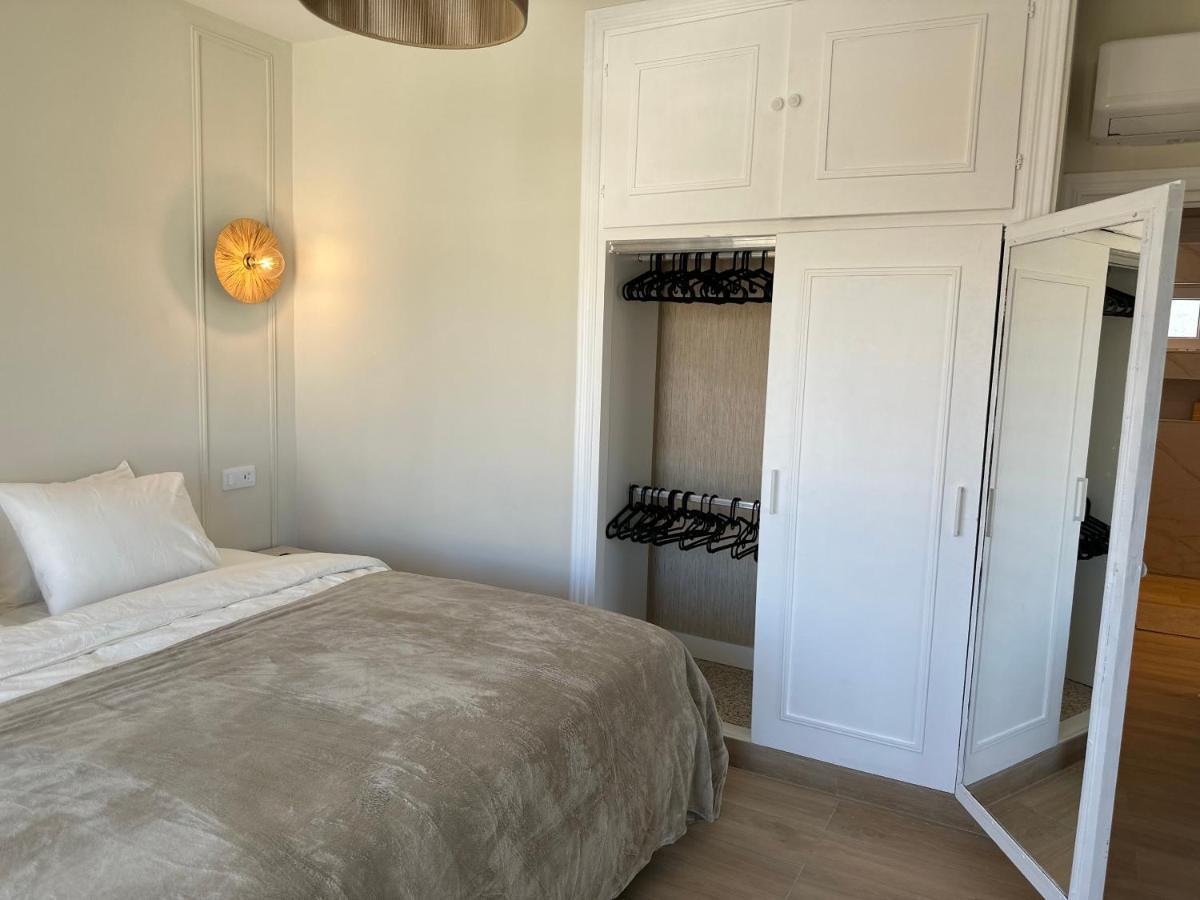 New Luxe Benalmadena Beach House エクステリア 写真