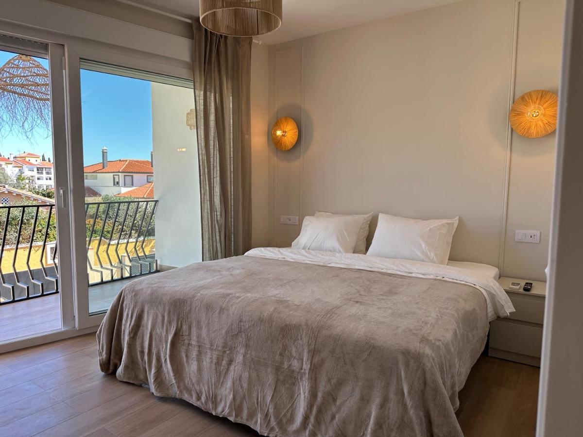 New Luxe Benalmadena Beach House エクステリア 写真