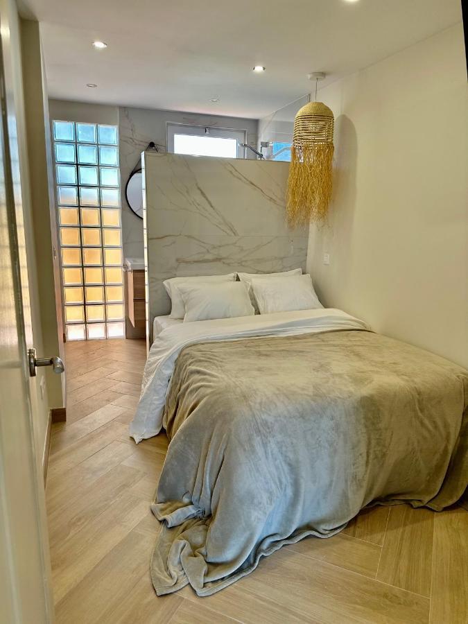 New Luxe Benalmadena Beach House エクステリア 写真
