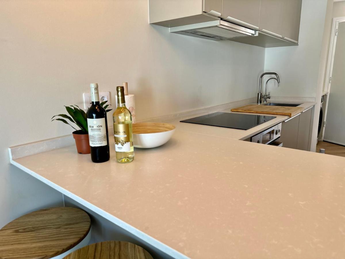 New Luxe Benalmadena Beach House エクステリア 写真