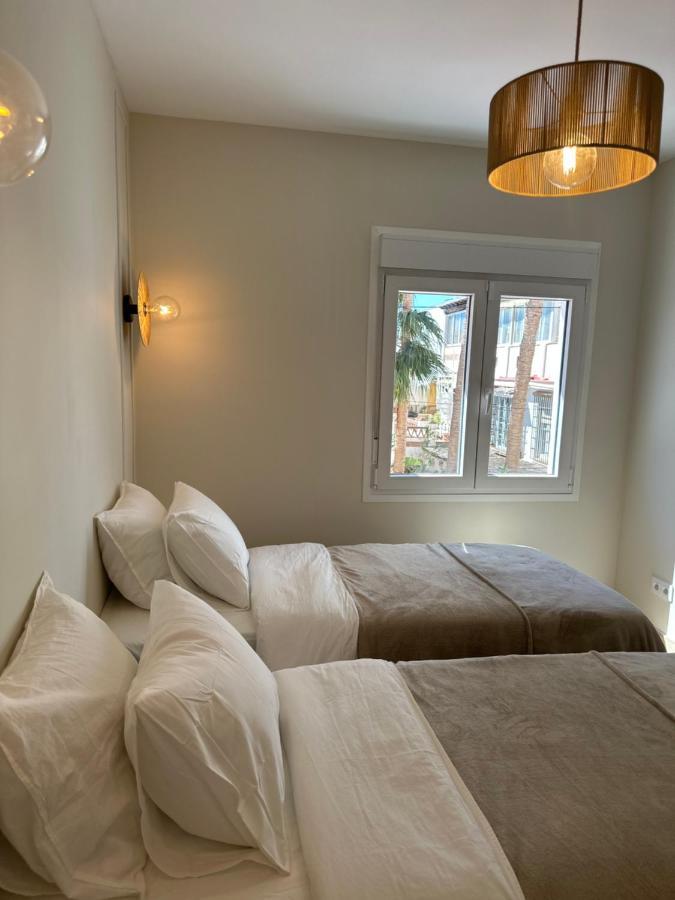 New Luxe Benalmadena Beach House エクステリア 写真