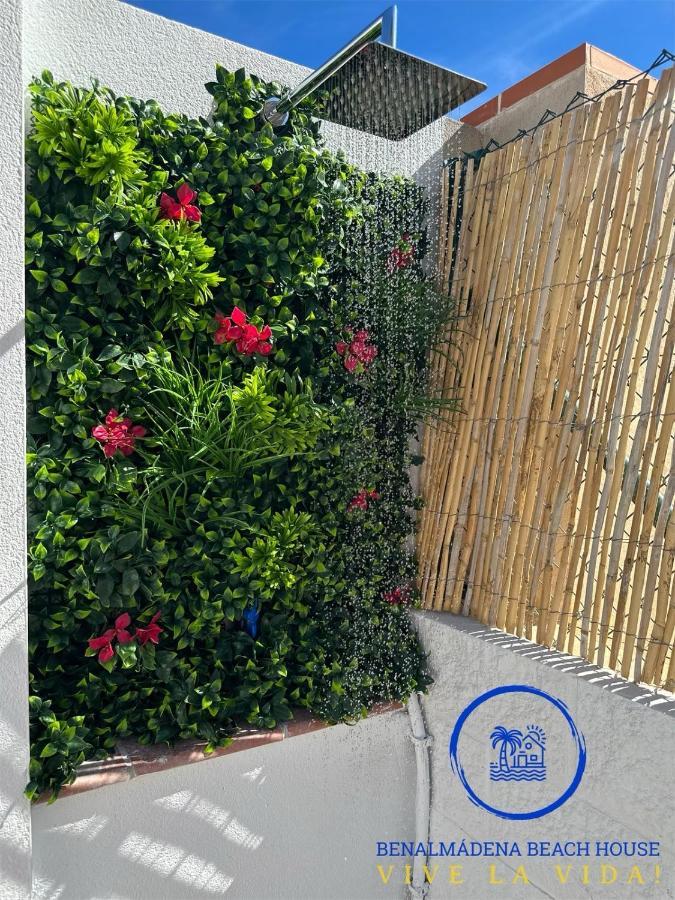 New Luxe Benalmadena Beach House エクステリア 写真