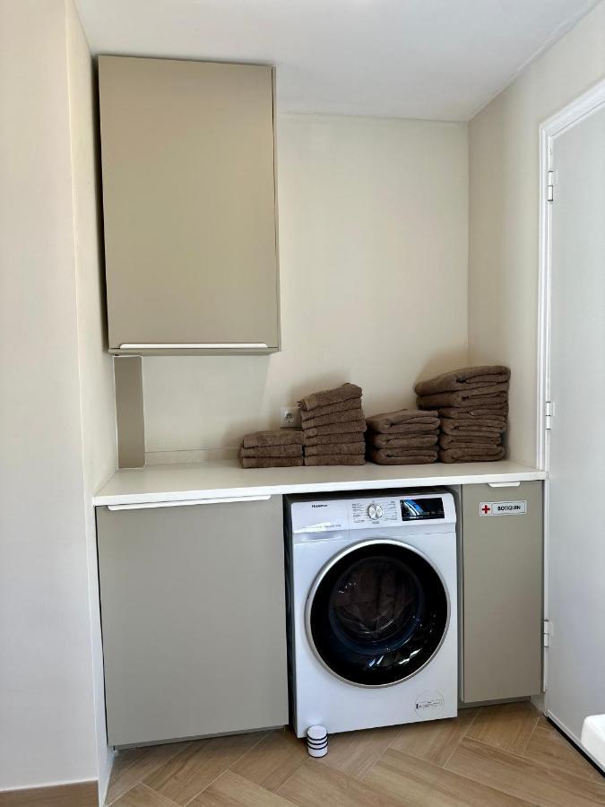 New Luxe Benalmadena Beach House エクステリア 写真