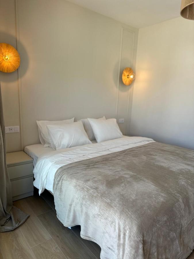 New Luxe Benalmadena Beach House エクステリア 写真