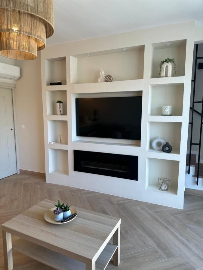 New Luxe Benalmadena Beach House エクステリア 写真