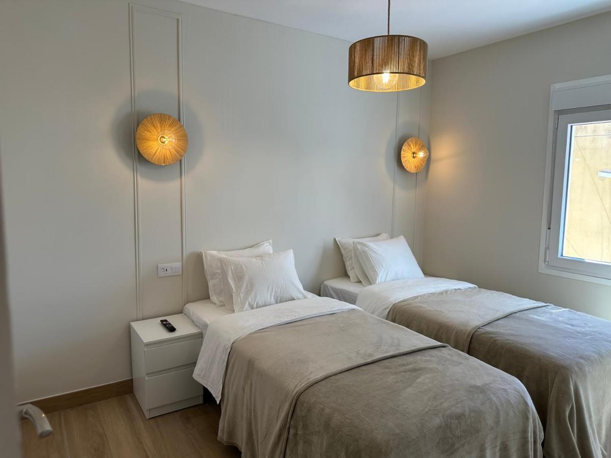 New Luxe Benalmadena Beach House エクステリア 写真