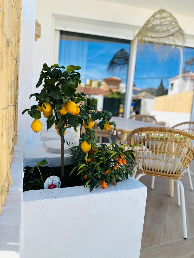 New Luxe Benalmadena Beach House エクステリア 写真