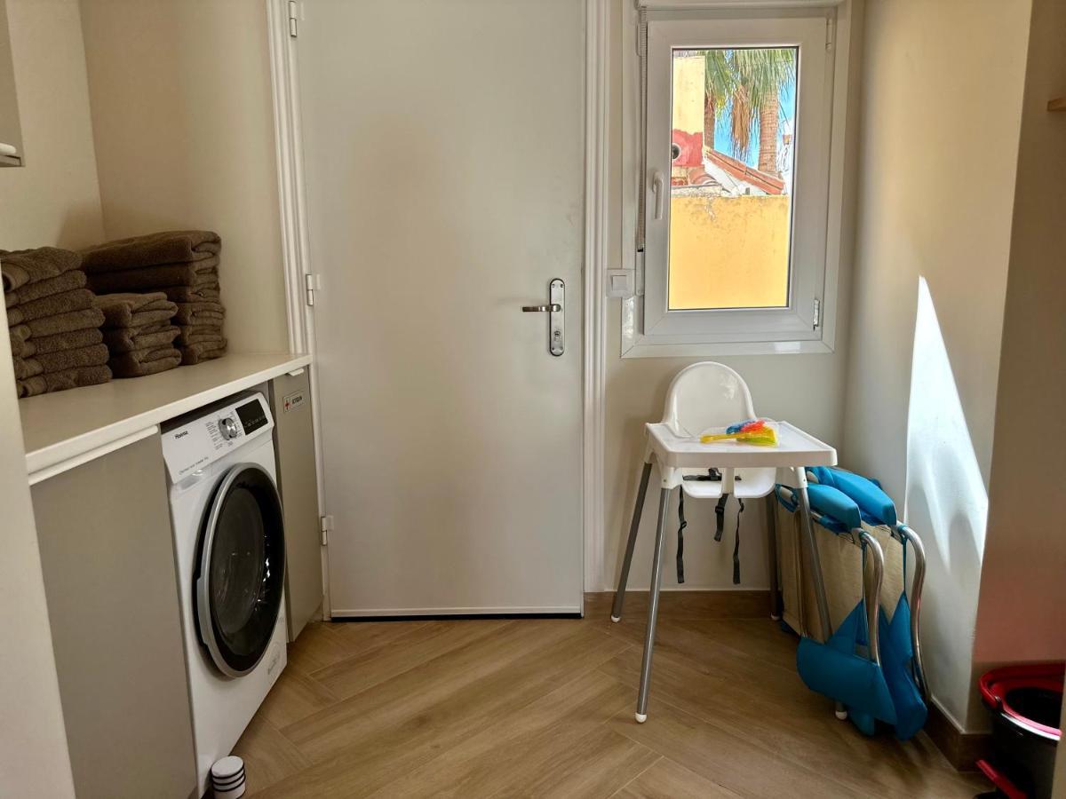 New Luxe Benalmadena Beach House エクステリア 写真