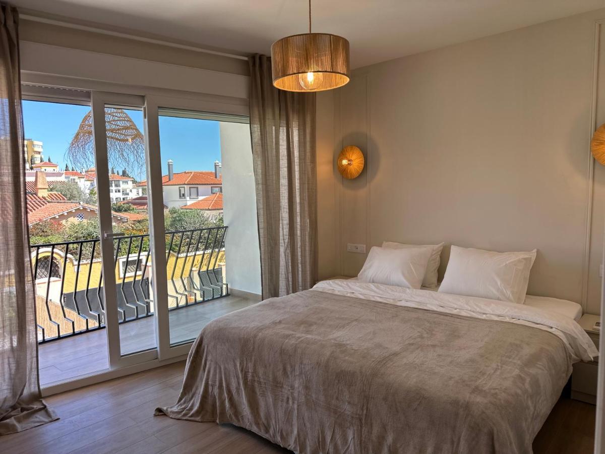 New Luxe Benalmadena Beach House エクステリア 写真
