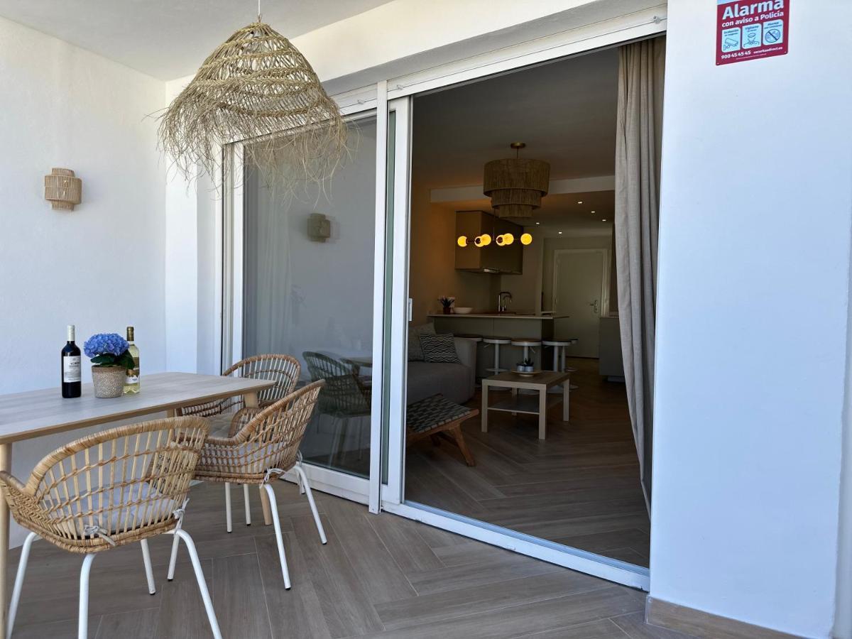 New Luxe Benalmadena Beach House エクステリア 写真