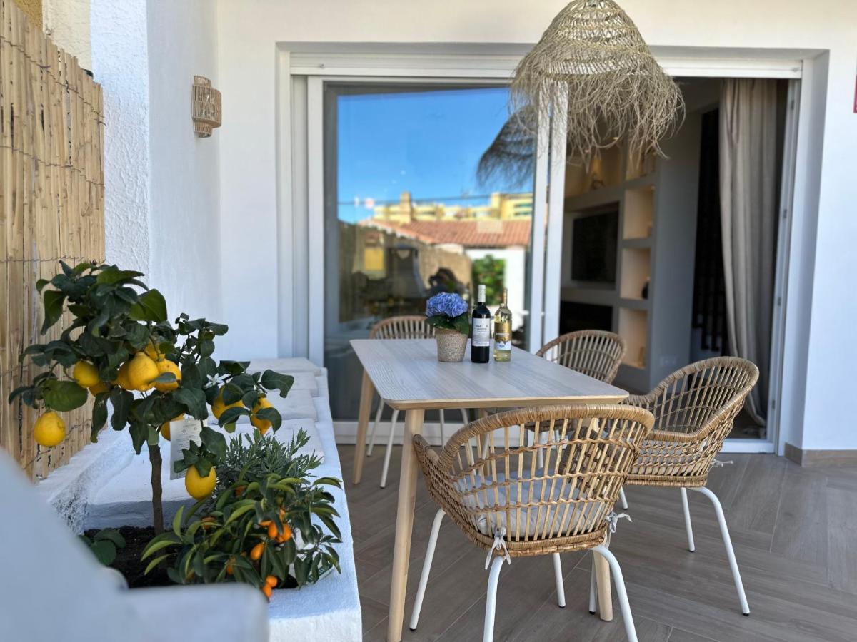New Luxe Benalmadena Beach House エクステリア 写真