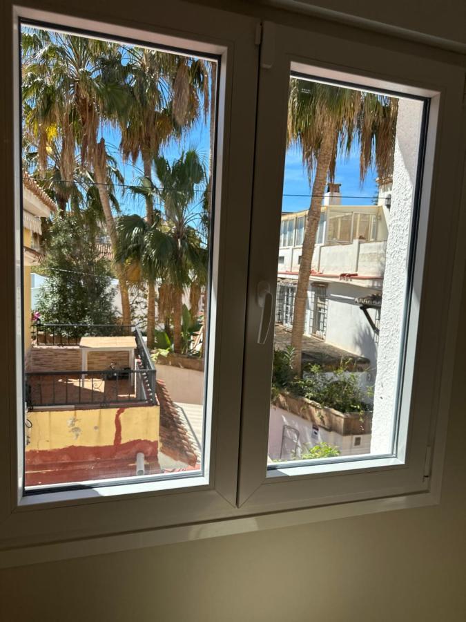 New Luxe Benalmadena Beach House エクステリア 写真