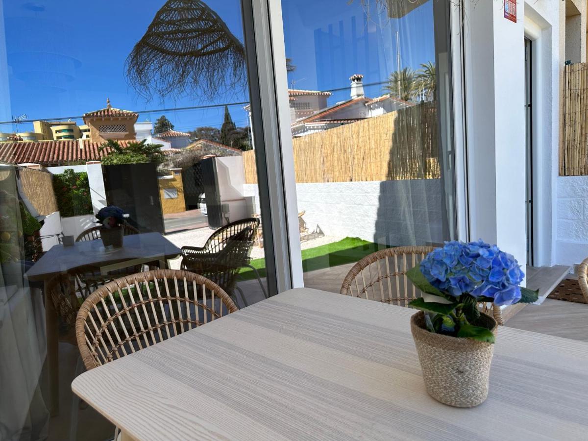 New Luxe Benalmadena Beach House エクステリア 写真