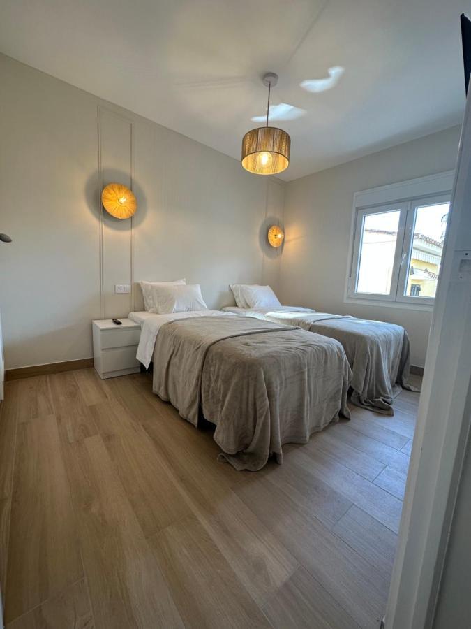 New Luxe Benalmadena Beach House エクステリア 写真