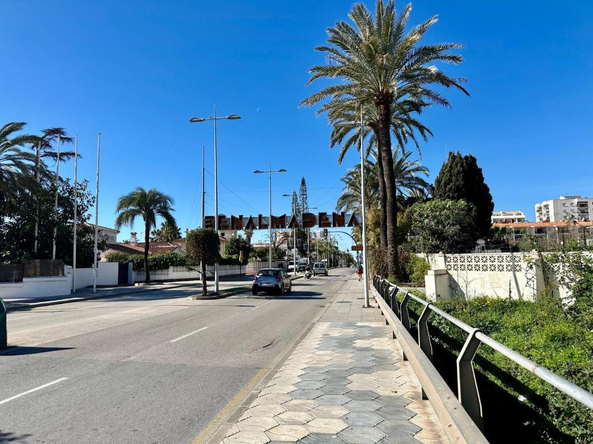 New Luxe Benalmadena Beach House エクステリア 写真