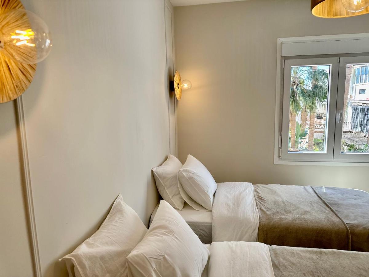 New Luxe Benalmadena Beach House エクステリア 写真