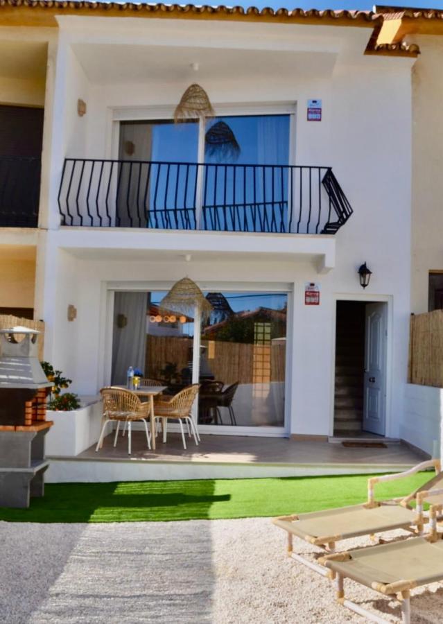 New Luxe Benalmadena Beach House エクステリア 写真