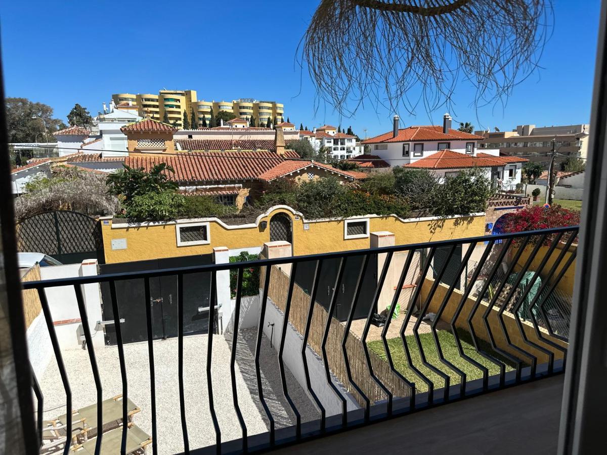 New Luxe Benalmadena Beach House エクステリア 写真