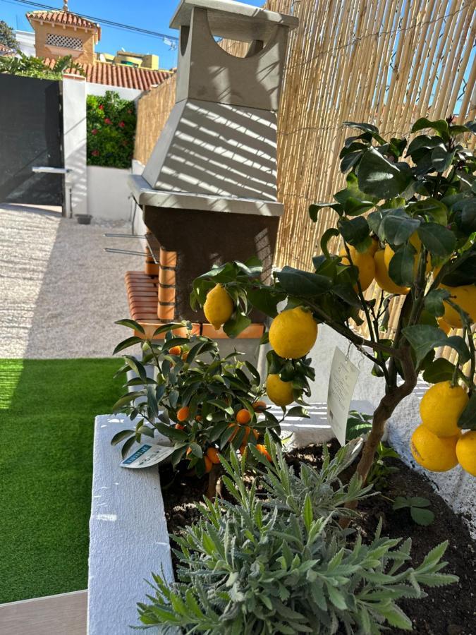 New Luxe Benalmadena Beach House エクステリア 写真