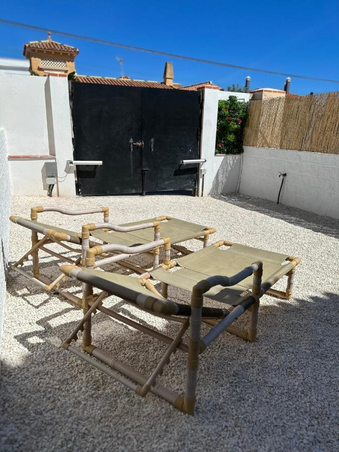New Luxe Benalmadena Beach House エクステリア 写真