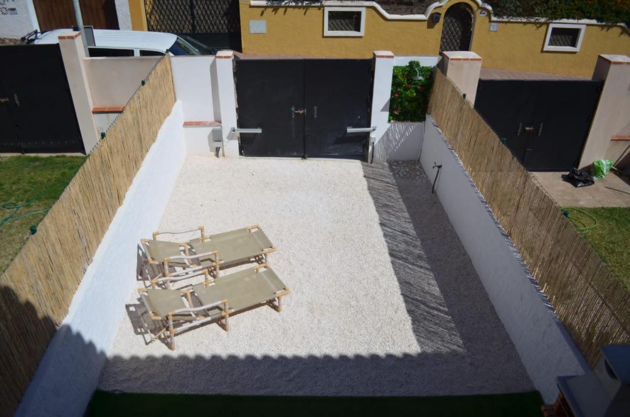 New Luxe Benalmadena Beach House エクステリア 写真