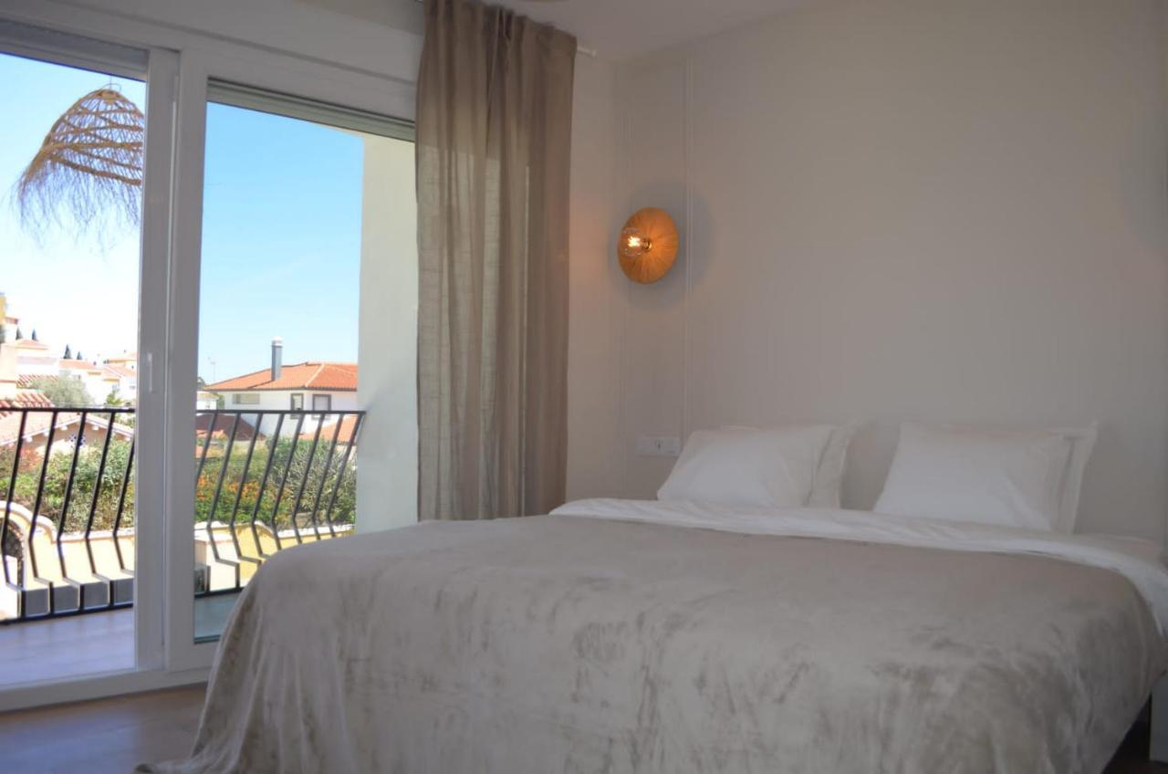 New Luxe Benalmadena Beach House エクステリア 写真