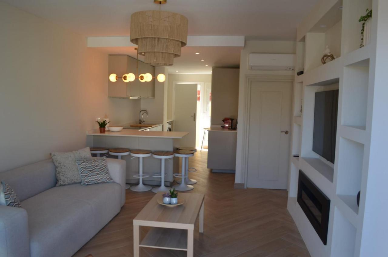 New Luxe Benalmadena Beach House エクステリア 写真