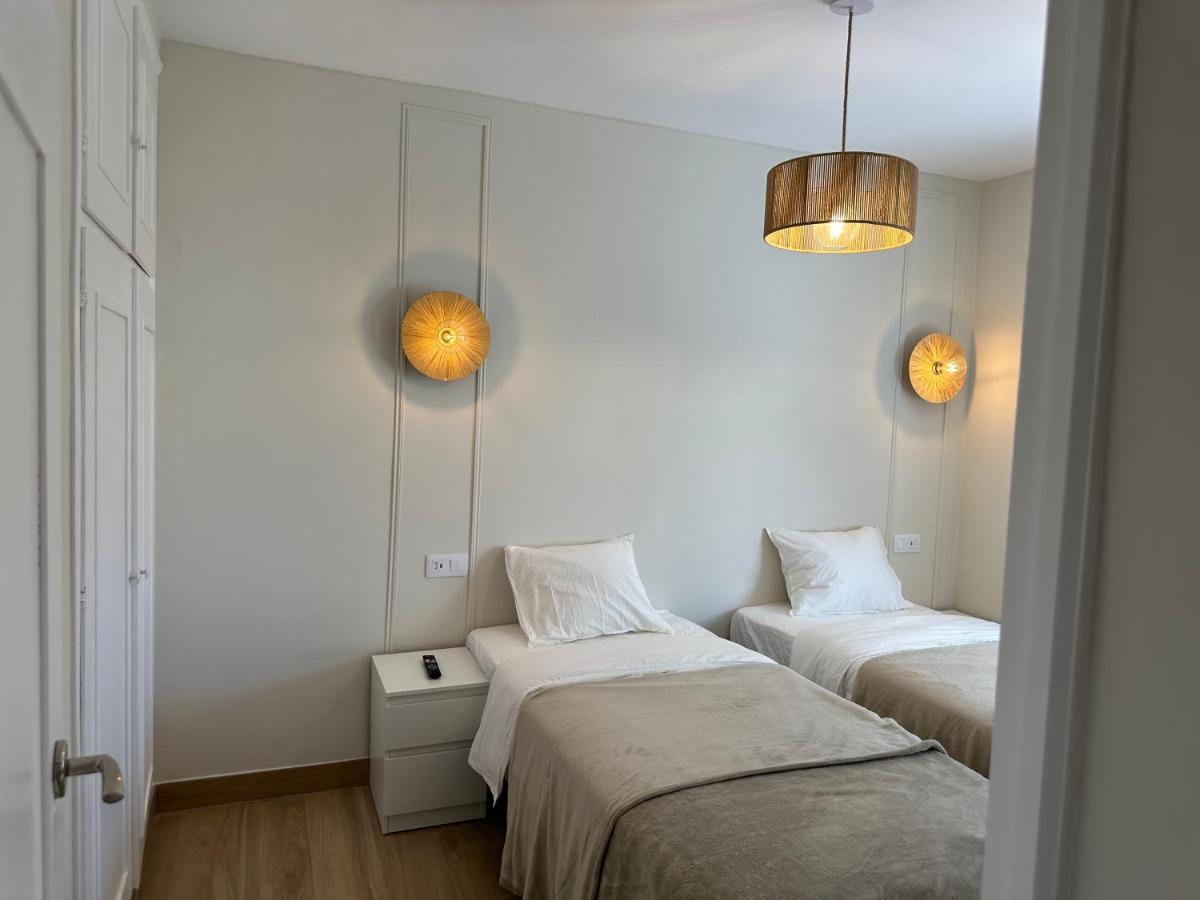 New Luxe Benalmadena Beach House エクステリア 写真