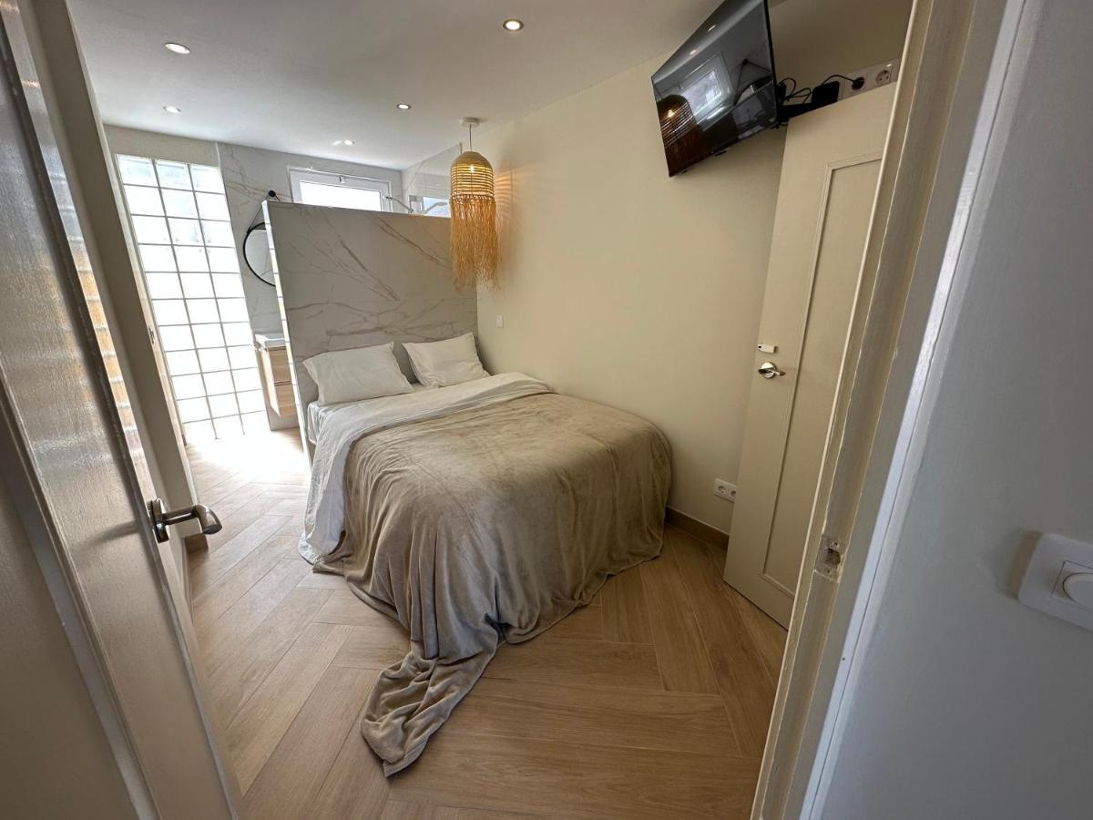 New Luxe Benalmadena Beach House エクステリア 写真