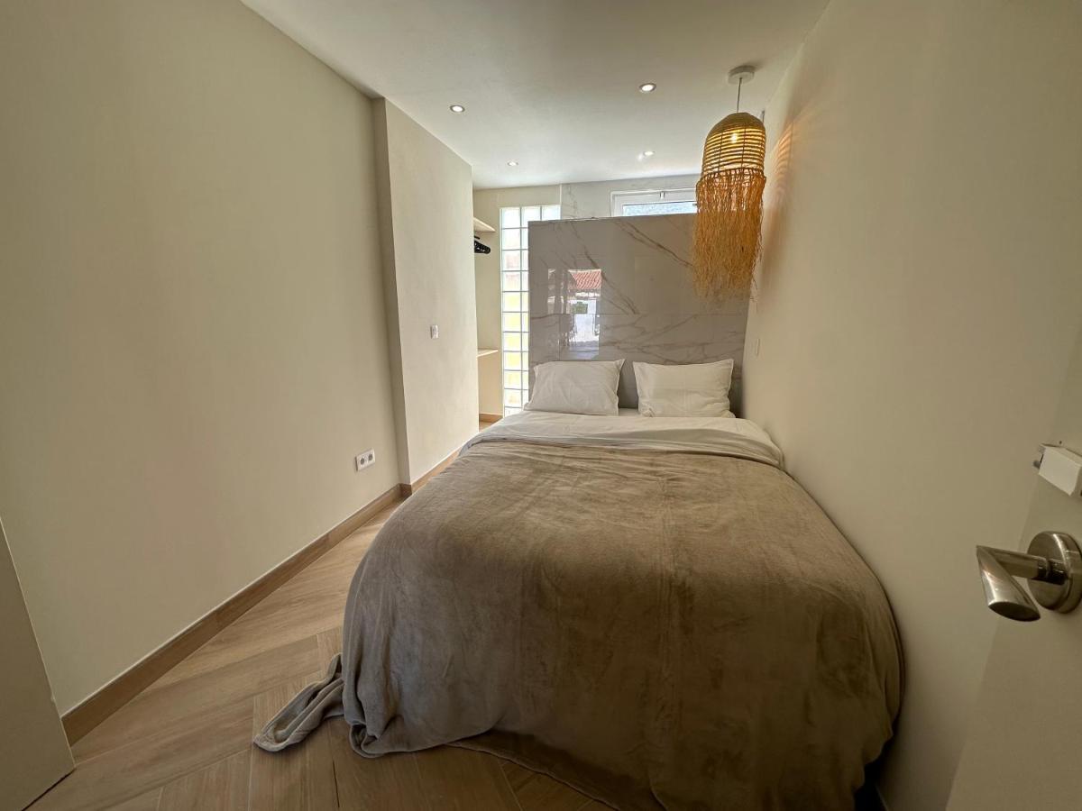 New Luxe Benalmadena Beach House エクステリア 写真