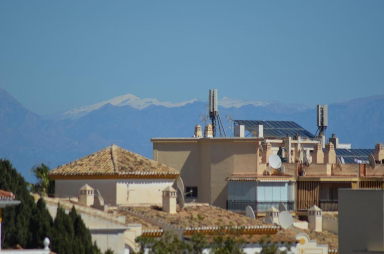 New Luxe Benalmadena Beach House エクステリア 写真