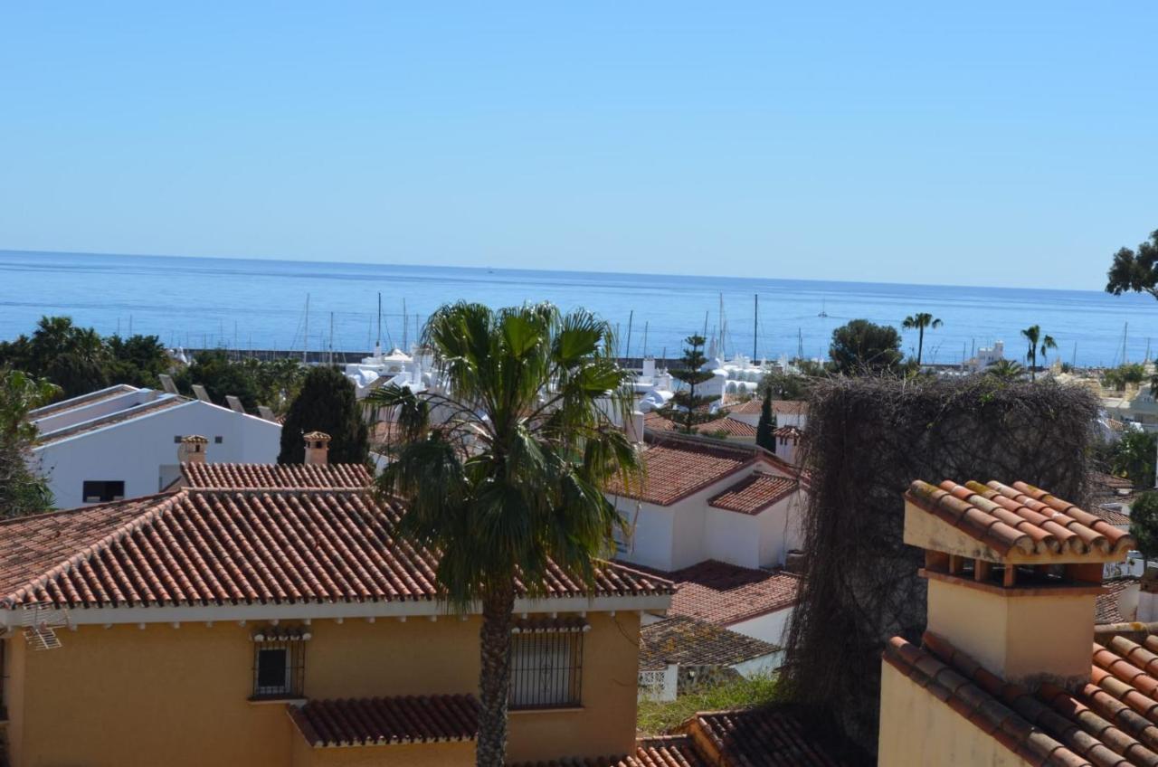 New Luxe Benalmadena Beach House エクステリア 写真