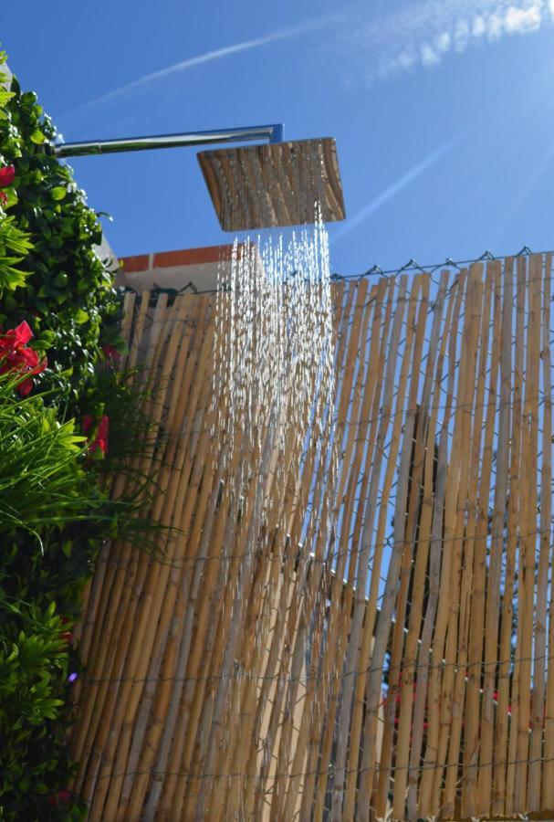 New Luxe Benalmadena Beach House エクステリア 写真
