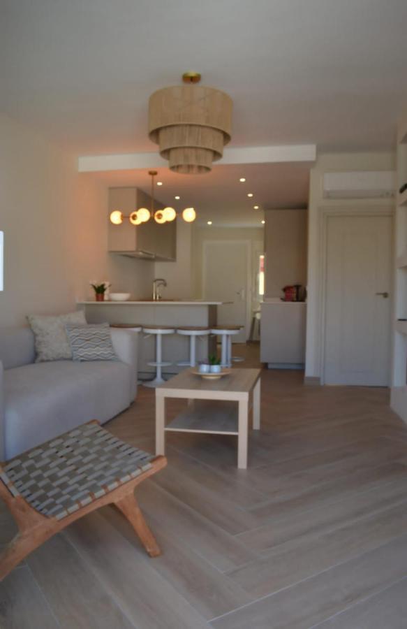 New Luxe Benalmadena Beach House エクステリア 写真