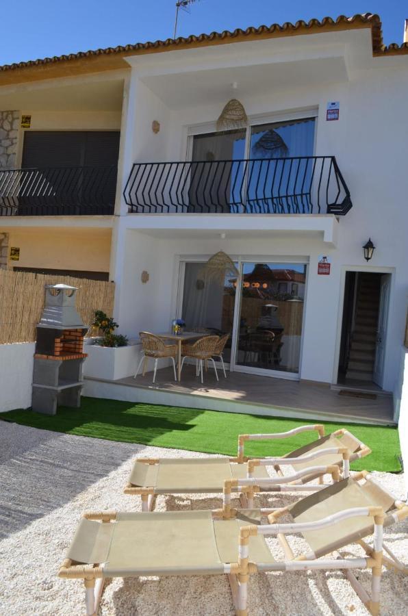 New Luxe Benalmadena Beach House エクステリア 写真