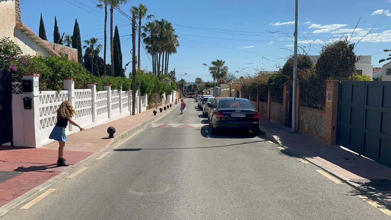 New Luxe Benalmadena Beach House エクステリア 写真